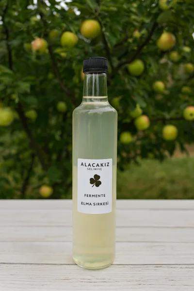 Elma Sirkesi 